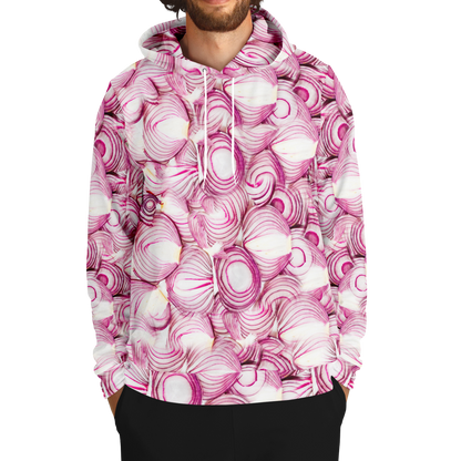 <alt.Onion Overload Hoodie - Taufaa>