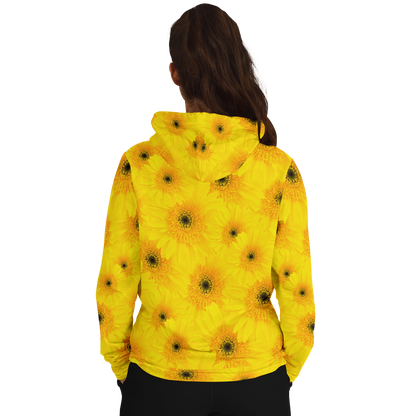 Fashion Hoodie - AOP Taufaa