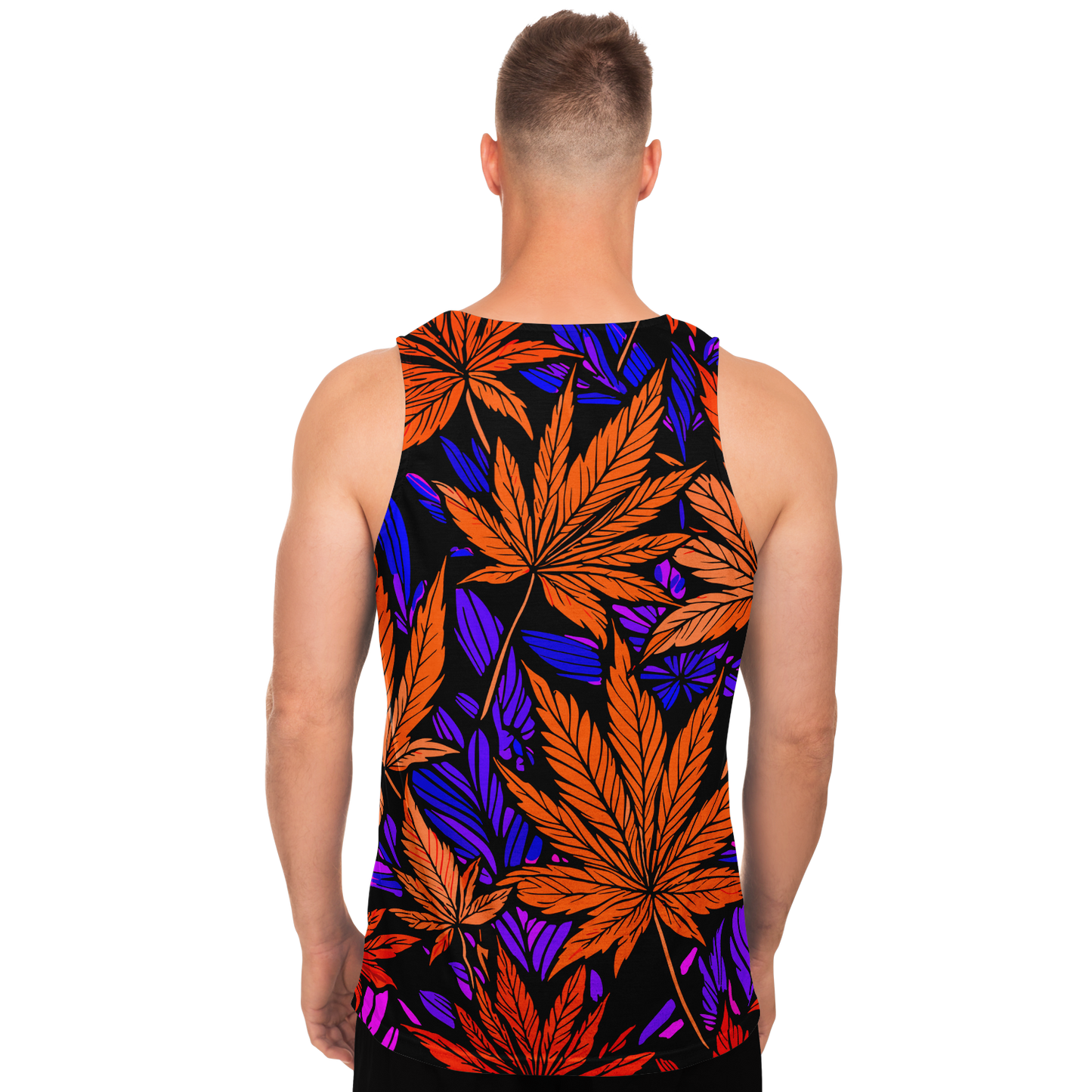 420 FASHION TANK TOP