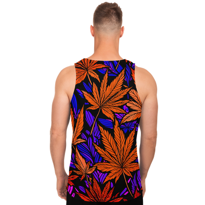 420 FASHION TANK TOP