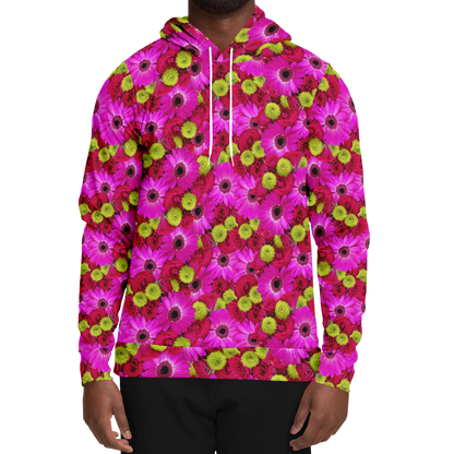 Fashion Hoodie - AOP Taufaa