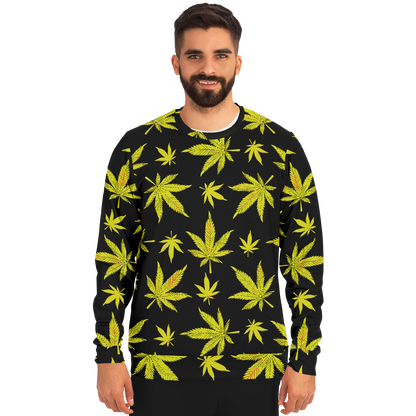 HERBAL HIGH SWEATSHIRT