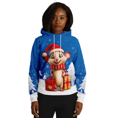 Opossum Outback Hoodie Taufaa