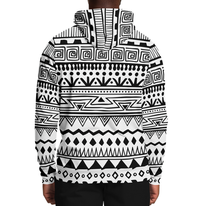 Fashion Hoodie - AOP Taufaa