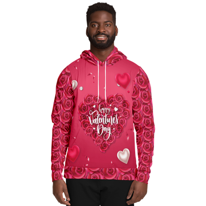 VALENTINE HOODIE