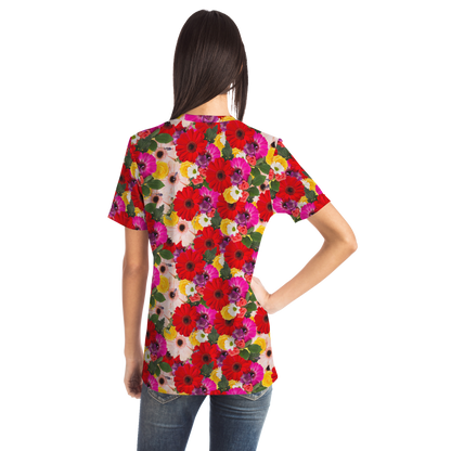 BLOSSOM BLISS T-SHIRT