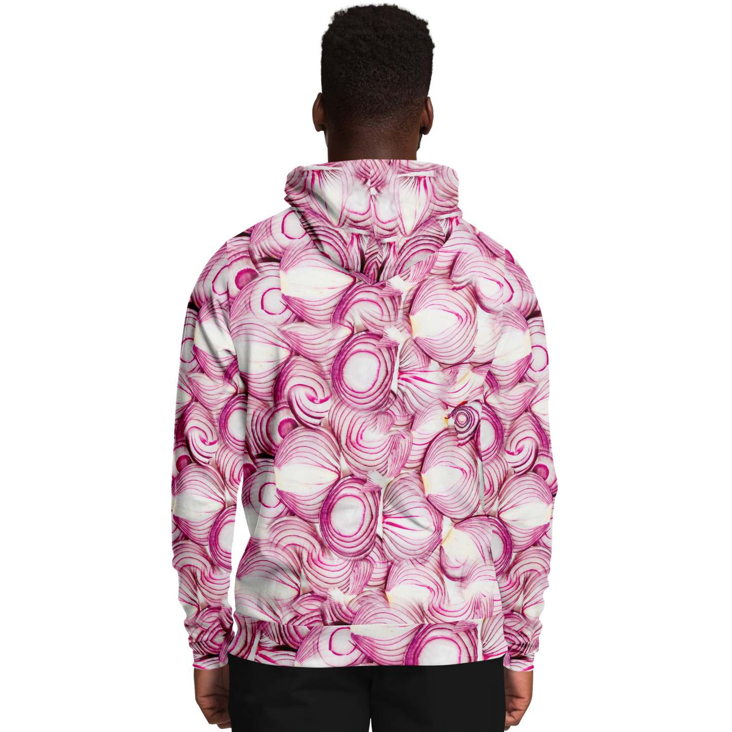 <alt.Onion Overload Hoodie - Taufaa>