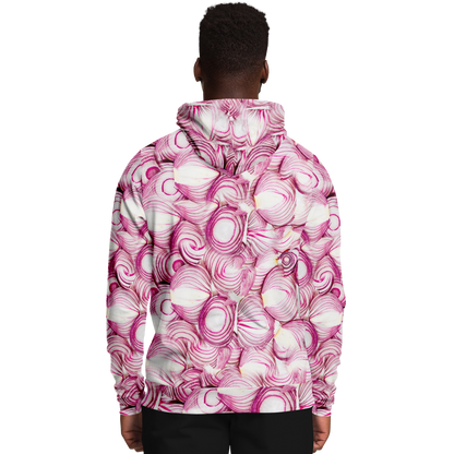 <alt.Onion Overload Hoodie - Taufaa>