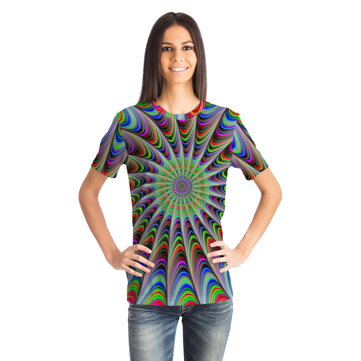 T-shirt Taufaa