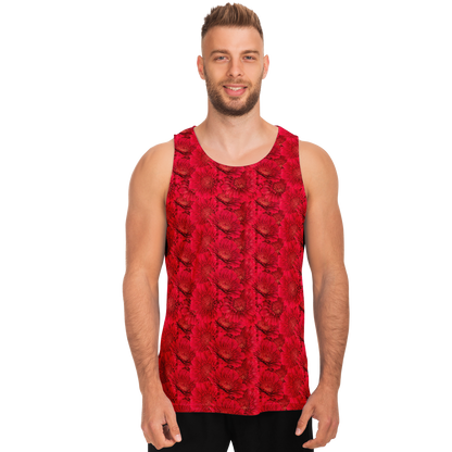 RUBY ROSE TANK TOP