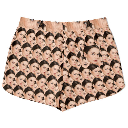 <alt.Customized Classics Women shorts - Taufaa>