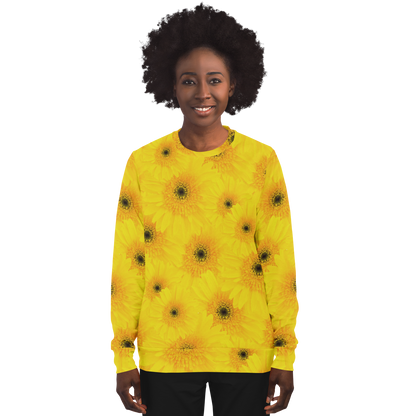 BLOSSOM SWEATSHIRT