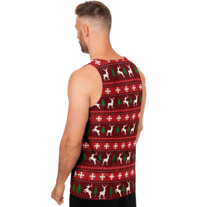 HOLIDAY CHILL TANK TOP Taufaa