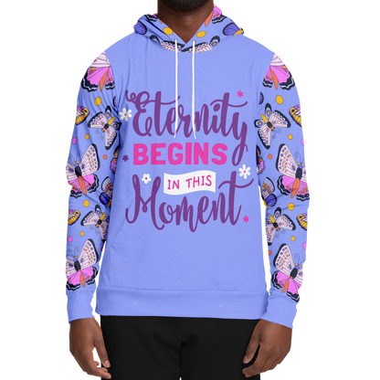 Magical Moment Hoodie Taufaa