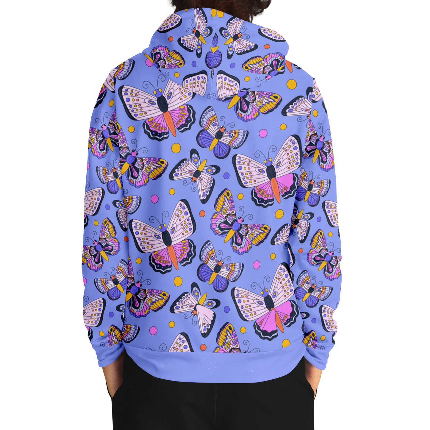 Magical Moment Hoodie Taufaa