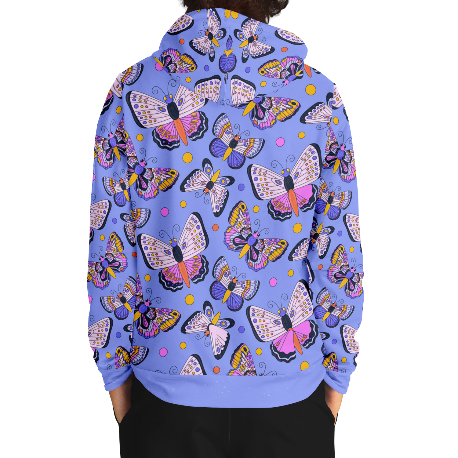 Magical Moment Hoodie Taufaa