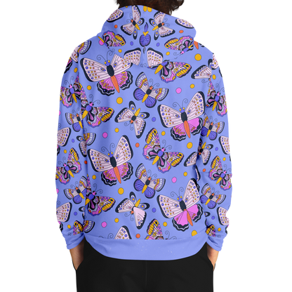 Magical Moment Hoodie Taufaa