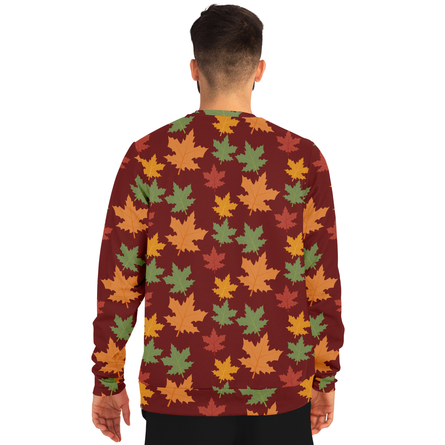 PREFECT TURKEY SWEATSHIRT