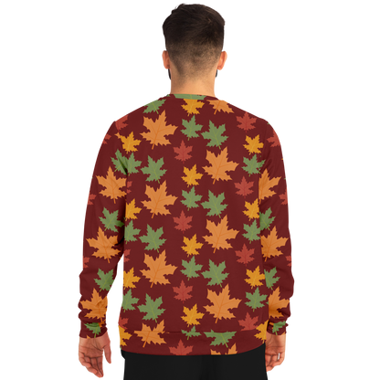 PREFECT TURKEY SWEATSHIRT