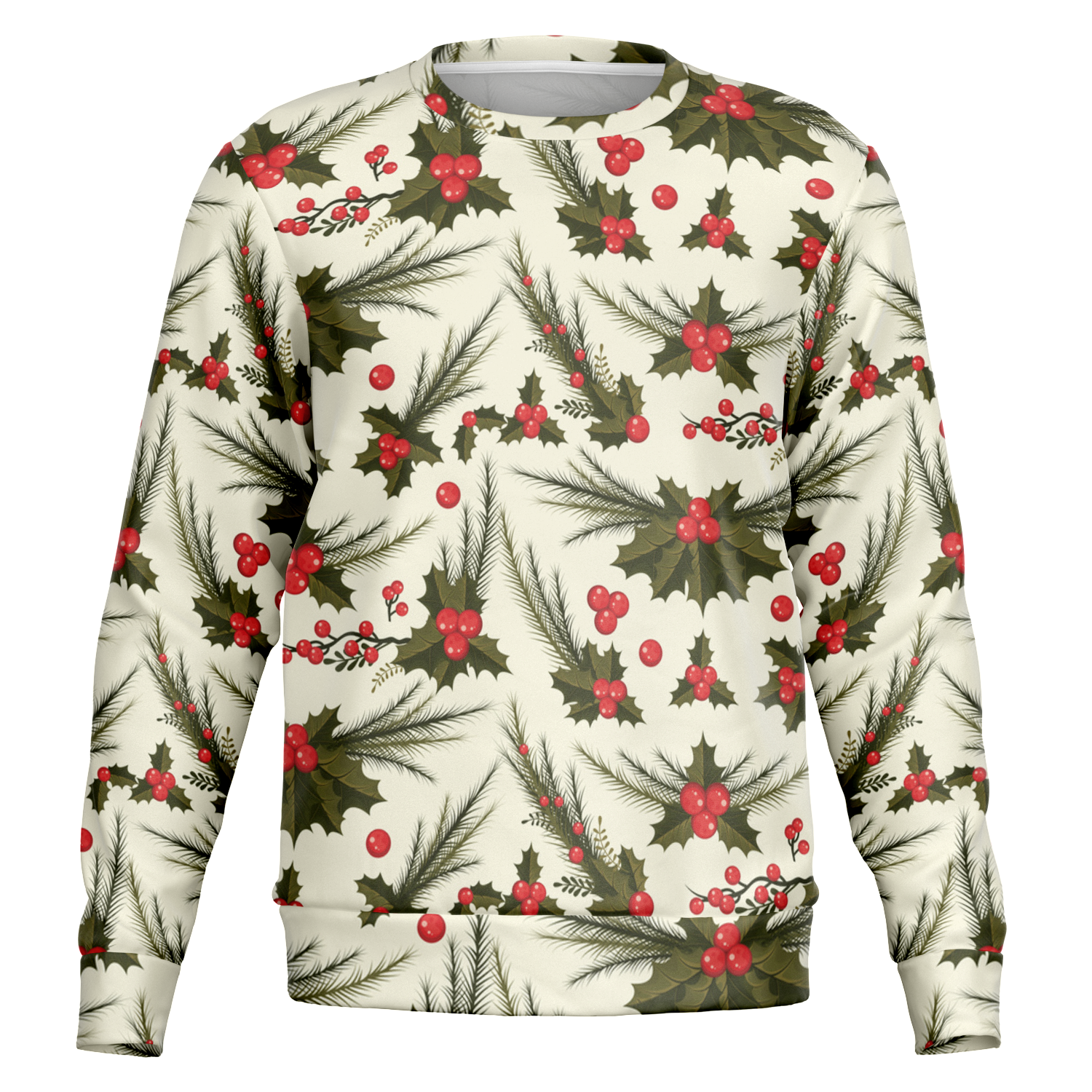 CHRISTMAS VIBE SWEATSHIRT Taufaa