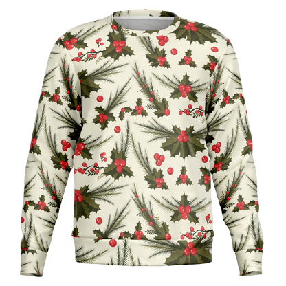 CHRISTMAS VIBE SWEATSHIRT Taufaa