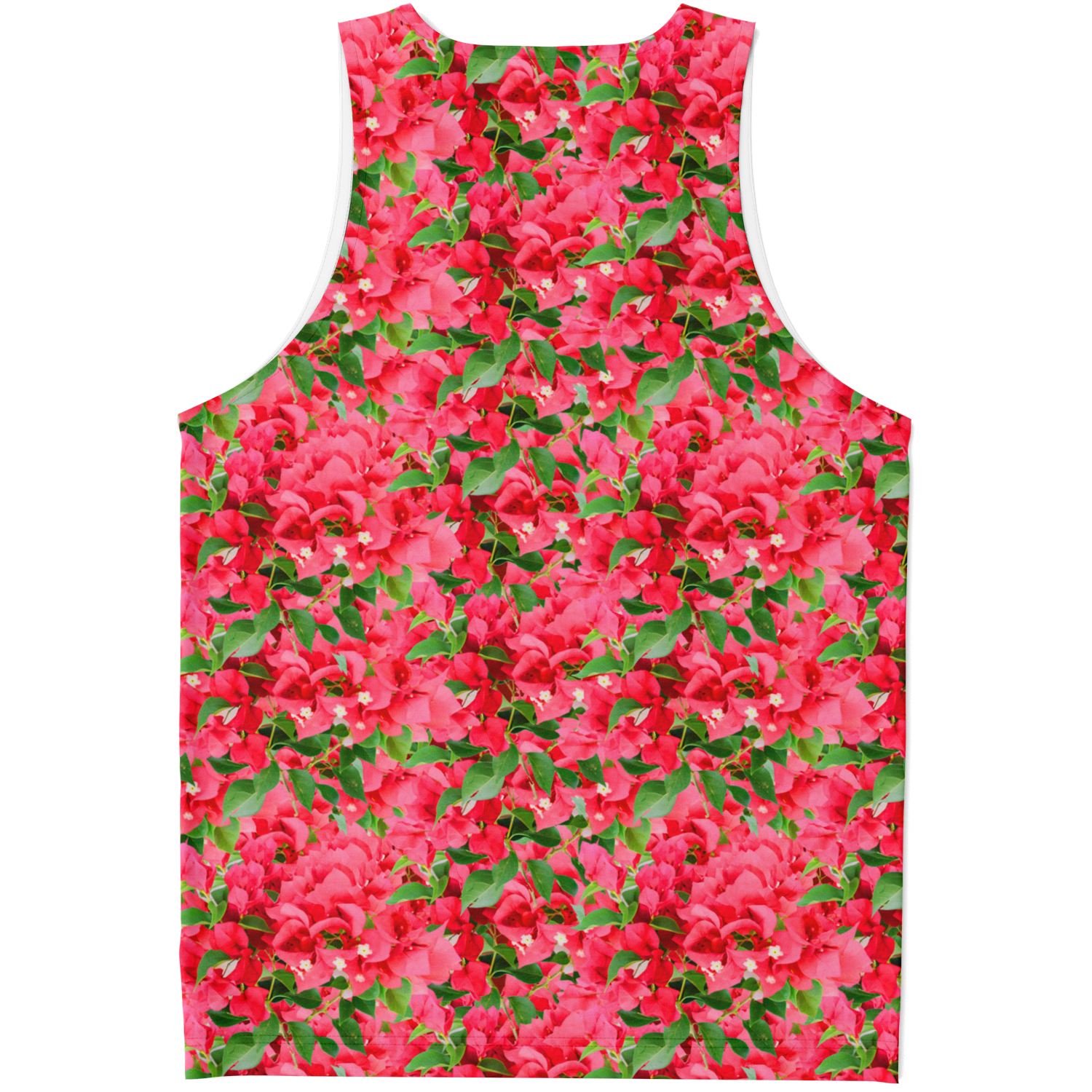 Unisex Tank Top - AOP Taufaa