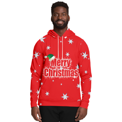 SANTA FAVOURITE HOODIE Taufaa