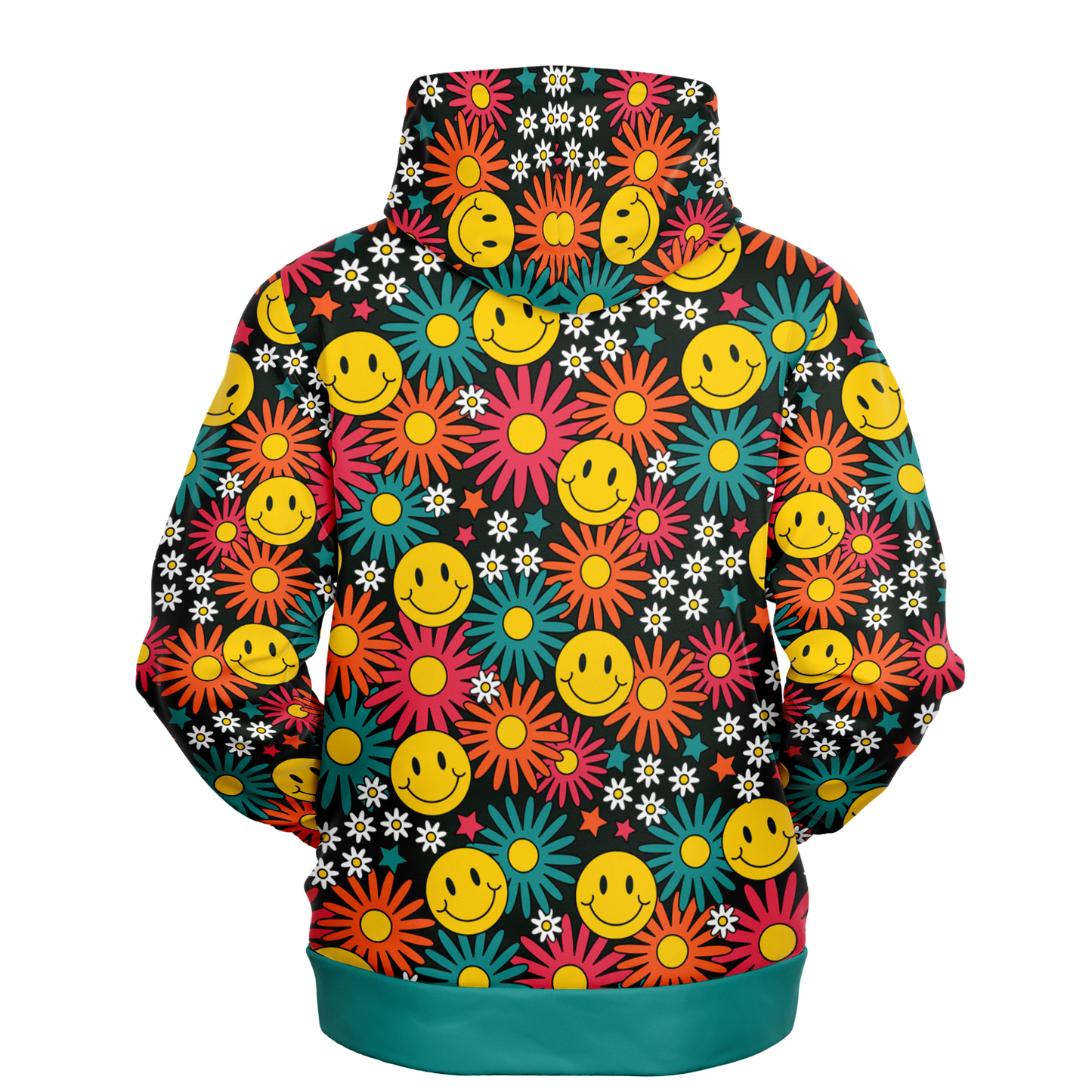 PEACEFUL PAUSE HOODIE Taufaa