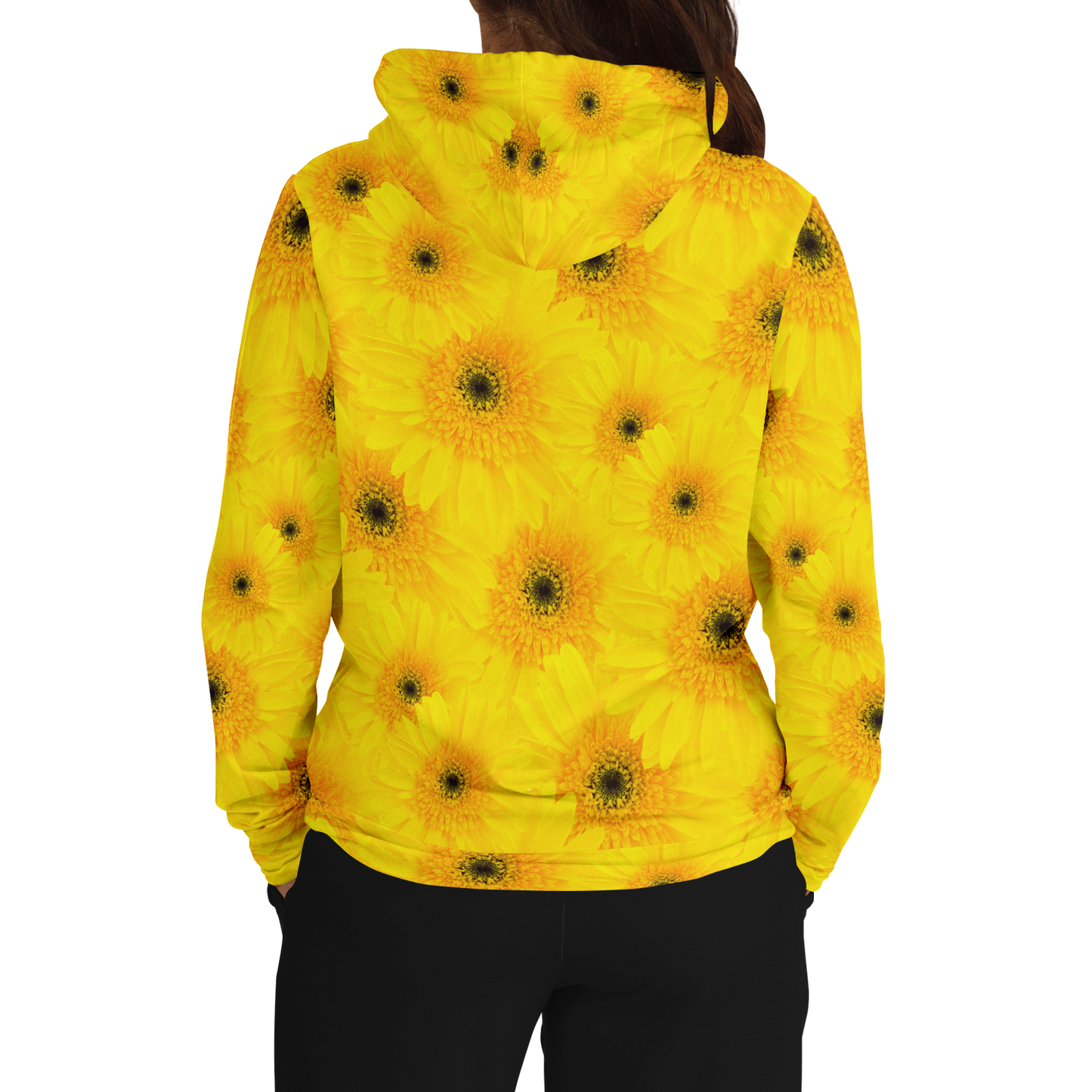 Fashion Hoodie - AOP Taufaa