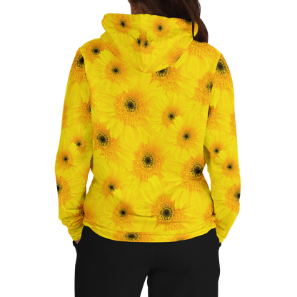 Fashion Hoodie - AOP Taufaa