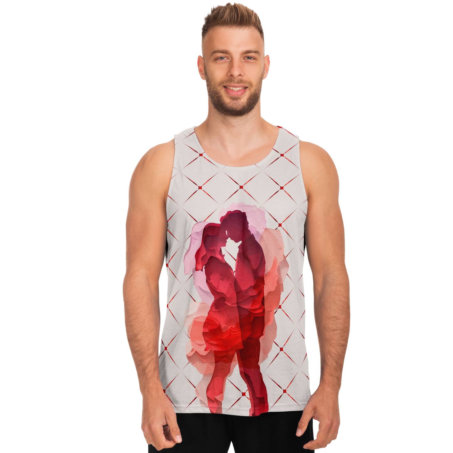 ONE SOUL TANK TOP