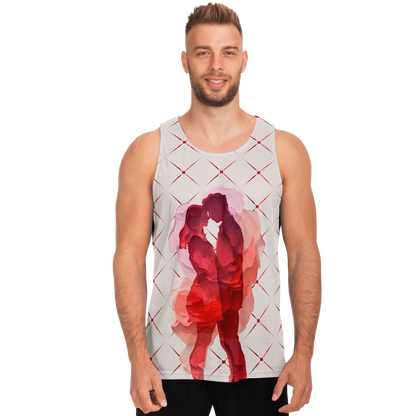 ONE SOUL TANK TOP