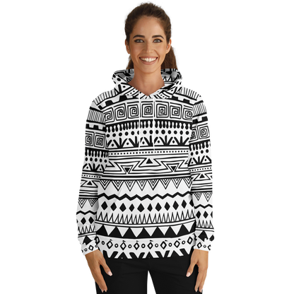 Fashion Hoodie - AOP Taufaa