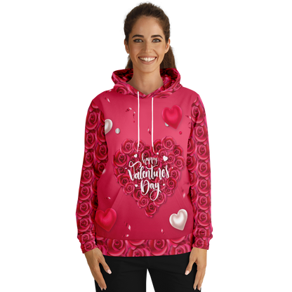 VALENTINE HOODIE