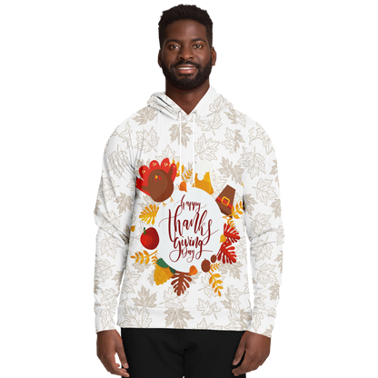 HAPPY THANKSGIVING HOODIE