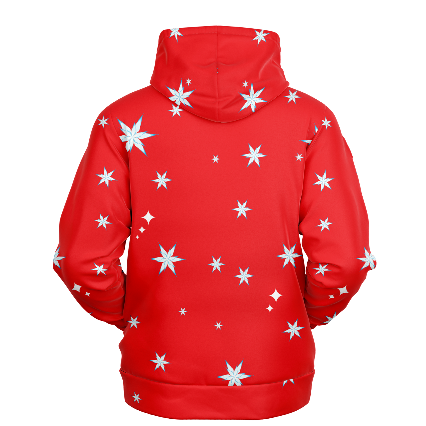 SANTA FAVOURITE HOODIE Taufaa