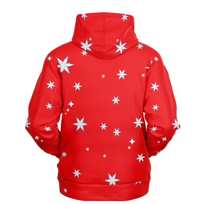 SANTA FAVOURITE HOODIE Taufaa