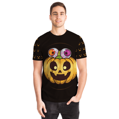 SPECIAL HALLOWEEN T-SHIRT