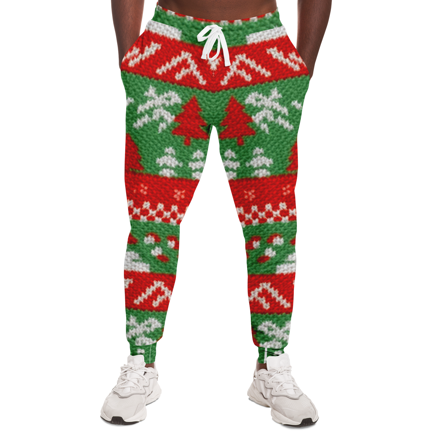 MERRY JOGGER Taufaa