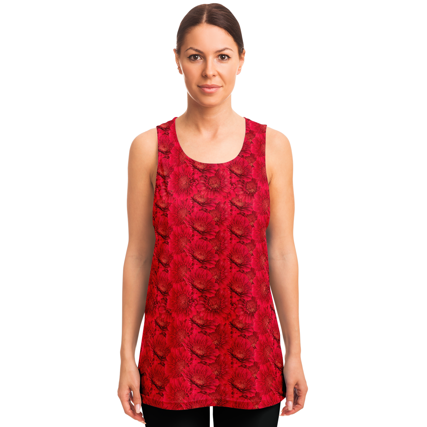 RUBY ROSE TANK TOP