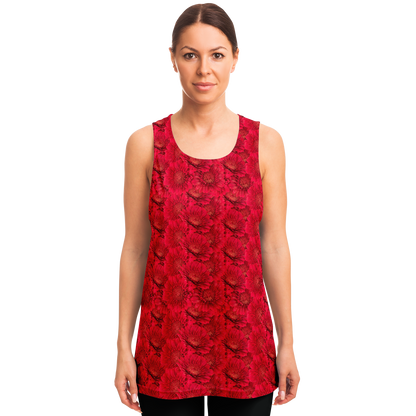 RUBY ROSE TANK TOP