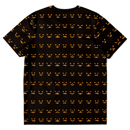 SPECIAL HALLOWEEN T-SHIRT