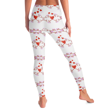 BE LOVED YOGA LEGGINGS