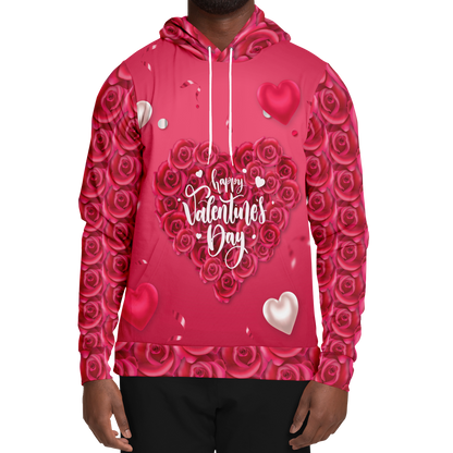 VALENTINE HOODIE