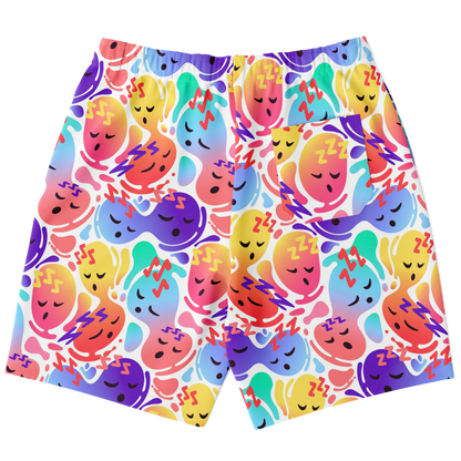 EMOJI UNIVERSE MEN's SHORT Taufaa