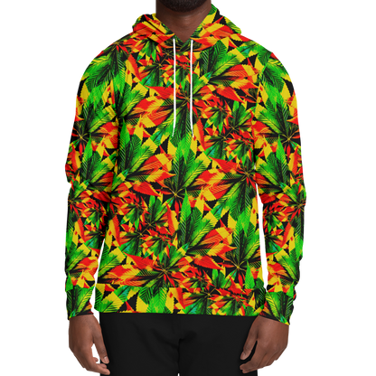 Fashion Hoodie - AOP Taufaa