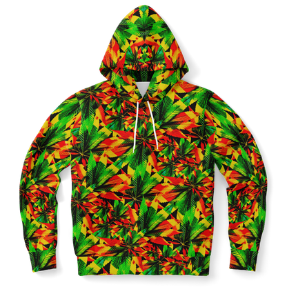 Fashion Hoodie - AOP Taufaa