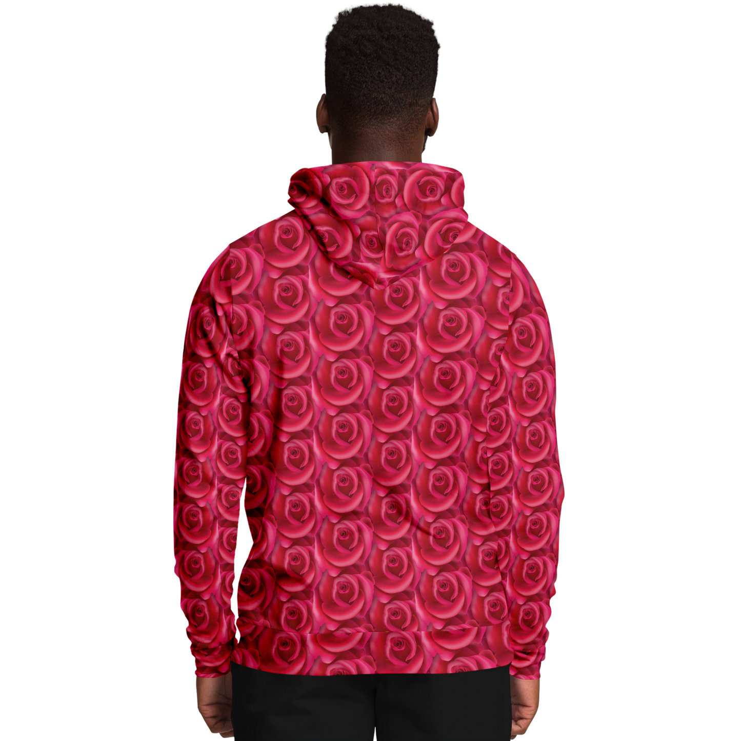 VALENTINE HOODIE