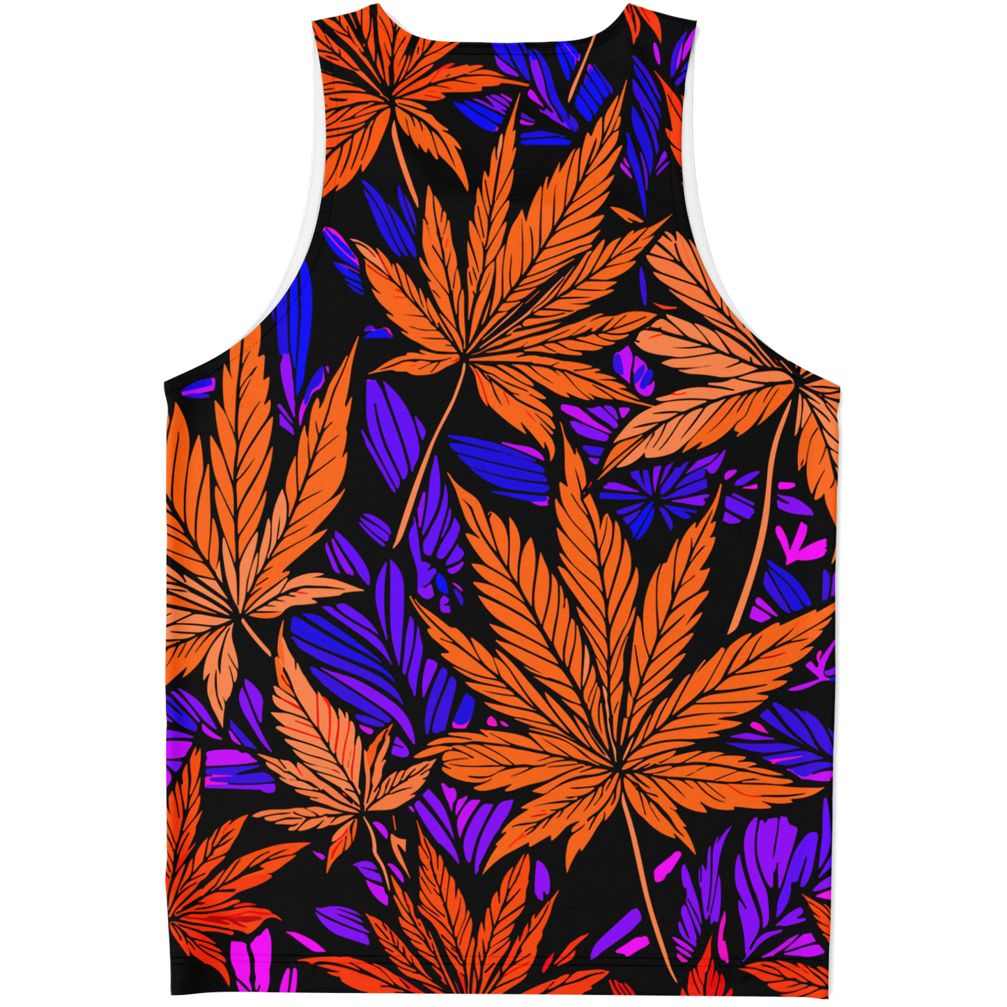 420 FASHION TANK TOP