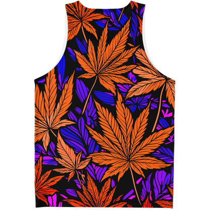 420 FASHION TANK TOP